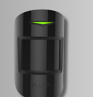MotionProtect Plus